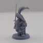 
Dwarf Landsknecht, DnD, Dungeons and Dragons, Tabletop RPG, Pathfinder, Fantasy Miniatures - Vae Victis Miniatures