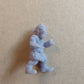 
100 GRAMS Mixed 3D Printed Miniatures MISSPRINTS for Kitbashing Scenery and Practice 28mm/32mm and more scales