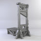 
Guillotine DnD Set: 3D Printed Resin, RPG Terrain, D&D Adventure Prop, Dungeon Decor, Campaign Scene, Execution Mini, Role-Play Accessory
