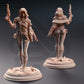 
Drow Gunslinger Etsy photo