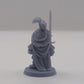
Dwarf Landsknecht, DnD, Dungeons and Dragons, Tabletop RPG, Pathfinder, Fantasy Miniatures - Vae Victis Miniatures