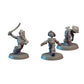 
DnD Starter Pack, Forest Miniature Scatter terrain 28mm/32mm Magical Minis Mushroom Miniatures TTRPG Fantasy Wargaming Miniatures Forest NPC