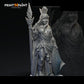 
Athena Warrior Miniature – Dungeons and Dragons RPG Tabletop Fantasy Creature Figure for DnD 5e Encounters –PnP