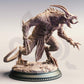 
Eldritch Capra Abomination Dungeons and Dragons Monster Miniature RPG Tabletop Miniature DnD Painting Pathfinder 5e DnD The Absolver - DmS