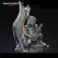 
Halfling Bard Miniature – Dungeons and Dragons Character – RPG Tabletop DnD Pathfinder 5e Fantasy Musician Figure –PnP
