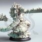 
Rakshasa Demon Miniature Dungeons and Dragons 28mm/32mm/38mm Mini RPG Tabletop Miniature DnD Painting Pathfinder 5e DnD Fiery Monster - DmS