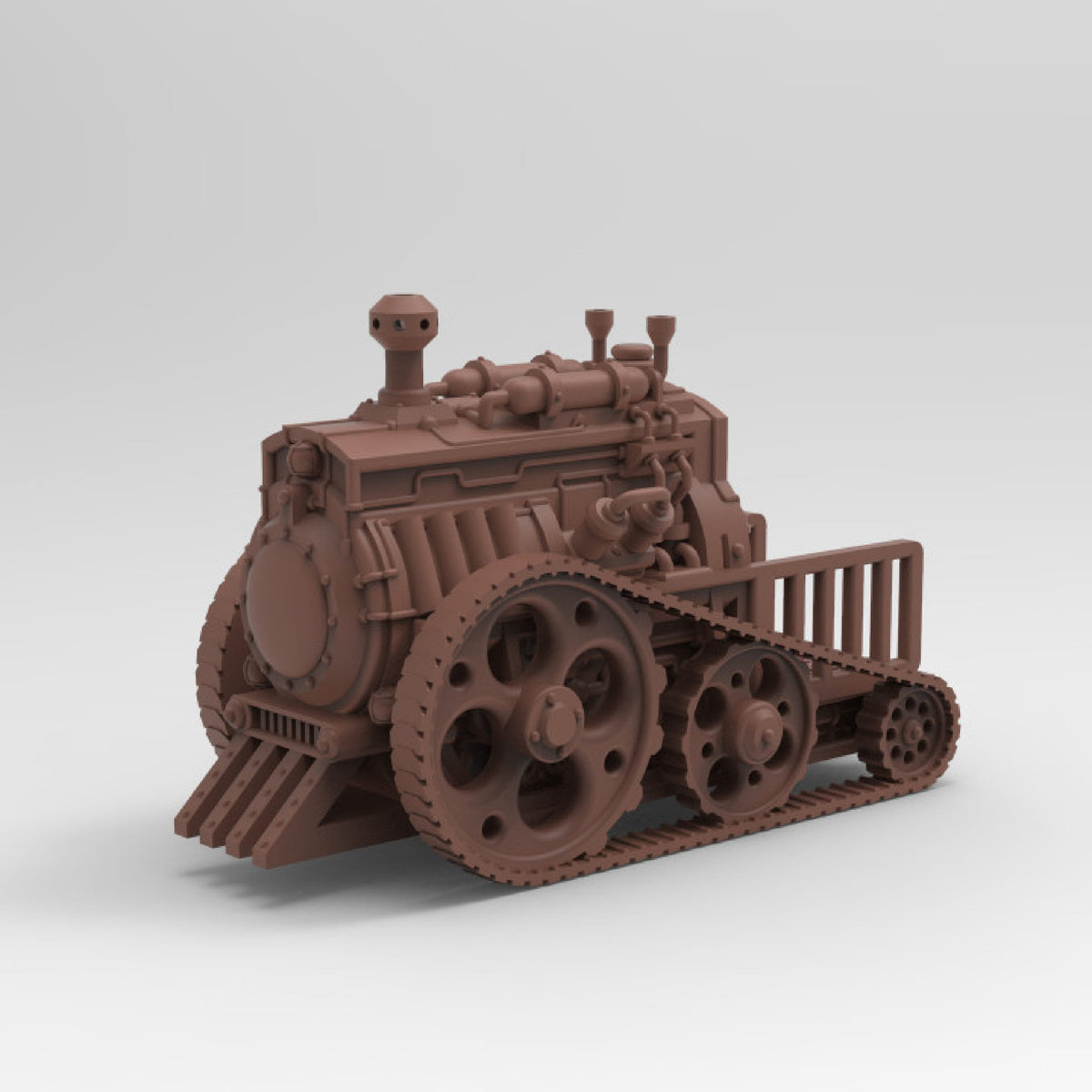 
Support Steam Engine Train Miniature 28mm/32mm for Dioramas Tabletop RPG Games Fantasy Miniatures Railway miniature