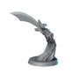 
Spiritual Weapons DnD Dungeons and Dragons 28mm/32mm Scythe Miniature Scimitar Sword Axe Lance Miniatures TTRPG Fantasy Tabletop RPG 2e