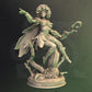
Forest Dryad Fairy Elenil