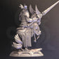 
Gothic Knight