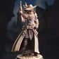 
Human High Inquisitor Lady Cirilia