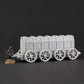 Cargo Trailer Miniature Sci Fi Vehicle 28mm 32mm Nuclear Wasteland  DnD Dungeons and Dragons Wargaming Mini Steam Punk Tabletop Wargaming