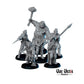 6pc Bandit Ambush Set DnD Miniature Outlaw army for Tabletop games D&D War Games TTRPG 40K Fantasy MODULAR by Vae Victis Miniatures