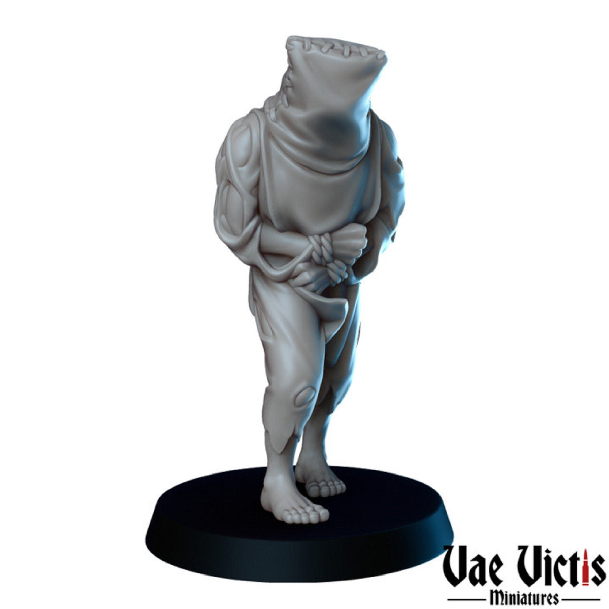 
Prison Miniature set for DnD Dungeons and