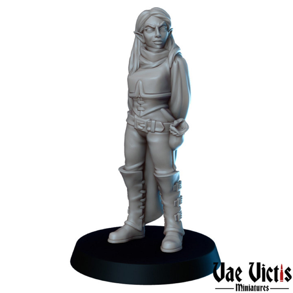 
Prison Miniature set for DnD Dungeons and