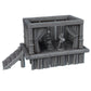 
The Stage, Theater Dnd Miniature Terrain, Dungeons and Dragons, Wargaming, Tabletop