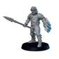 28mm 32mm Undead Guards Miniature Pack for DnD Dungeons and Dragons Tabletop RPG Wargames Modular Weapons by Vae Victis Miniatures