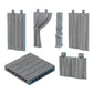
The Stage, Theater Dnd Miniature Terrain, Dungeons and Dragons, Wargaming, Tabletop