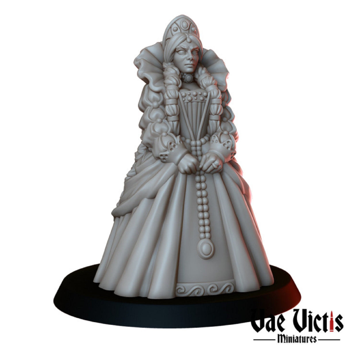 
Medieval Kings Court Miniatures for DnD, Dungeons and Dragons, Pathfinder, TTRPG Games, Royal Miniatures, Palace Scatter, Castle Scatter
