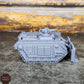 
Tank Miniature Scifi Miniatures Wargaming Vehicles 28mm and 32mm Heroic Scale Sci-Fi Wargaming Tank Model