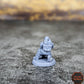 
Medic, DnD Miniature, Dungeons and Dragons, D&D, Pathfinder, Wargaming, Tabletop, 28mm, 32mm, Kaledon Fortis by Print Minis