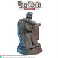 
Madame Ursula Miniature for DnD & Pathfinder 28mm/32mm Gnoll Warband Character Townsfolk NPC Fantasy RPG Figure
