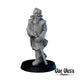 
Vampire Slayer DnD Dungeons and Dragons 28mm/32mm Gothic Tales DnDCoS Necromancer Vampire NPC TTRPG Fantasy Wargame Miniature