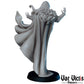 
Vampire DnD Dungeons and Dragons 28mm/32mm Monster Vampire Lord Miniature TTRPG Fantasy