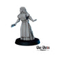 Female Butcher for DnD Dungeons and Dragons Tabletop RPG Fantasy Wargames Butcher Vendor Miniature 28mm 32mm Townsfolk Villager Vae Victis