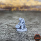
Medic, DnD Miniature, Dungeons and Dragons, D&D, Pathfinder, Wargaming, Tabletop, 28mm, 32mm, Kaledon Fortis by Print Minis
