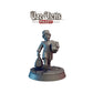 DnD Tavern Miniature Valet Dungeons and Dragons Tavern NPC Miniature 28mm/32mm Townsfolk Diorama Valet Miniature Hotel NPC