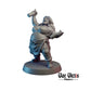 
Party Lady, Townsfolk, Drunk DnD Miniature, Dungeons and Dragons, 40K, Pathfinder, Fantasy, Wargaming minis by Vae Victis Miniatures