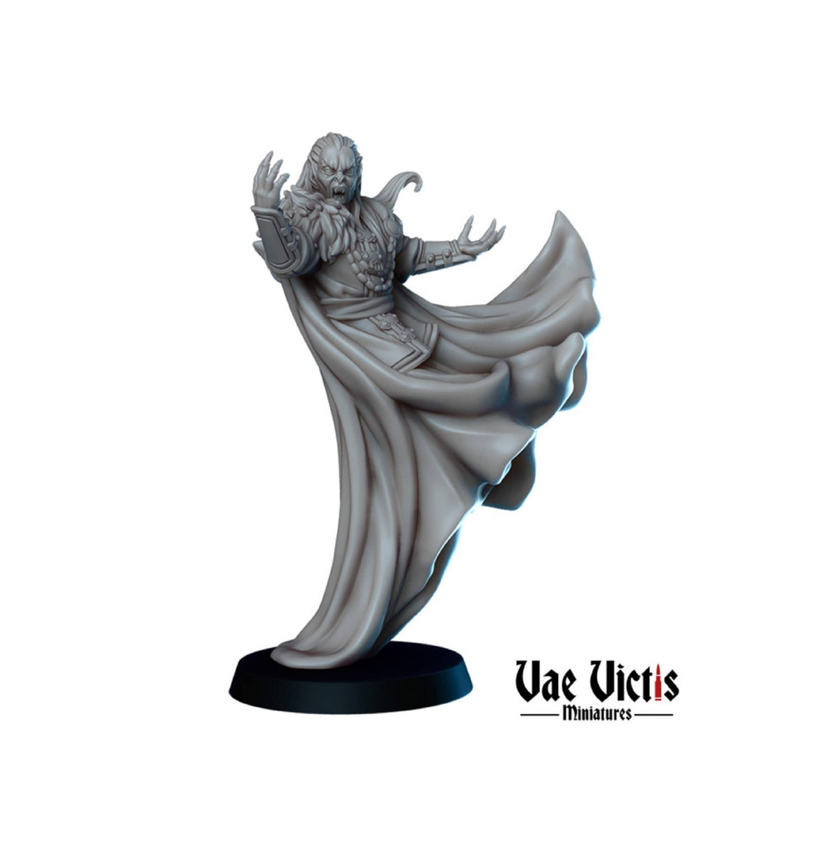 
Vampire DnD Dungeons and Dragons 28mm/32mm
