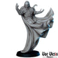 
Vampire DnD Dungeons and Dragons 28mm/32mm Monster Vampire Lord Miniature TTRPG Fantasy