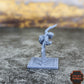 
Skifter - Stack City Runner, DnD, Dungeons and Dragons, Scifi Miniature, Scatter, 28mm Heroic, Print Minis