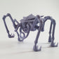 
Neuromantis, Alien Species, DnD, Dungeons and Dragons Monster, Scifi Monster miniature, Space miniature, 28mm Scale by Print Minis