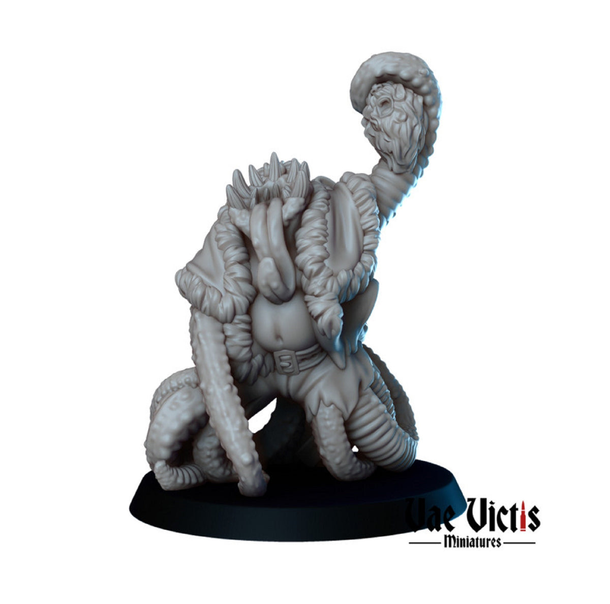 
Monster Miniature DnD Dungeons and Dragons