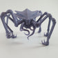 
Neuromantis, Alien Species, DnD, Dungeons and Dragons Monster, Scifi Monster miniature, Space miniature, 28mm Scale by Print Minis
