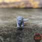 Denali Beast Merchant Miniature with Detailed Creature Perfect for Sci-fi RPGs, Industrial Settings, Available in 28mm or 32mm Scale