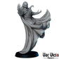 
Vampire DnD Dungeons and Dragons 28mm/32mm Monster Vampire Lord Miniature TTRPG Fantasy