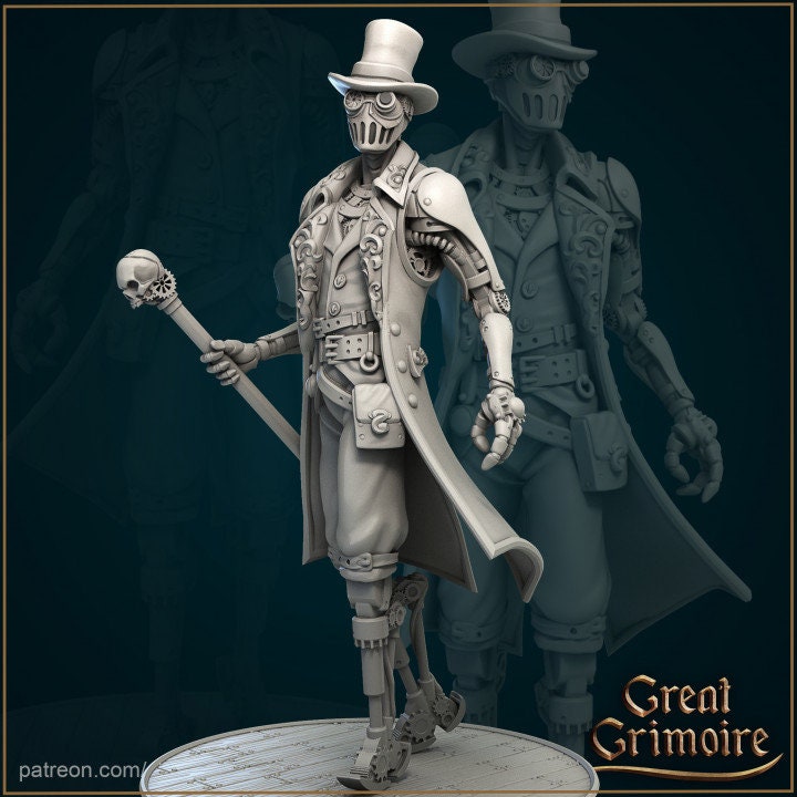 
Great Grimoire - DnD, Dungeons and
