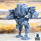 Death Stalkers, Mech Miniatures, Droids, Cyberpunk, Machine, Robot Sci-Fi, Tabletop RPG, Wargaming Miniatures - Print Minis