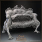 
Sofa Monster DnD Dungeons and Dragons 28mm/32mm TTRPG Wargame Miniature props Scatter Terrain DnD Monster or sofa
