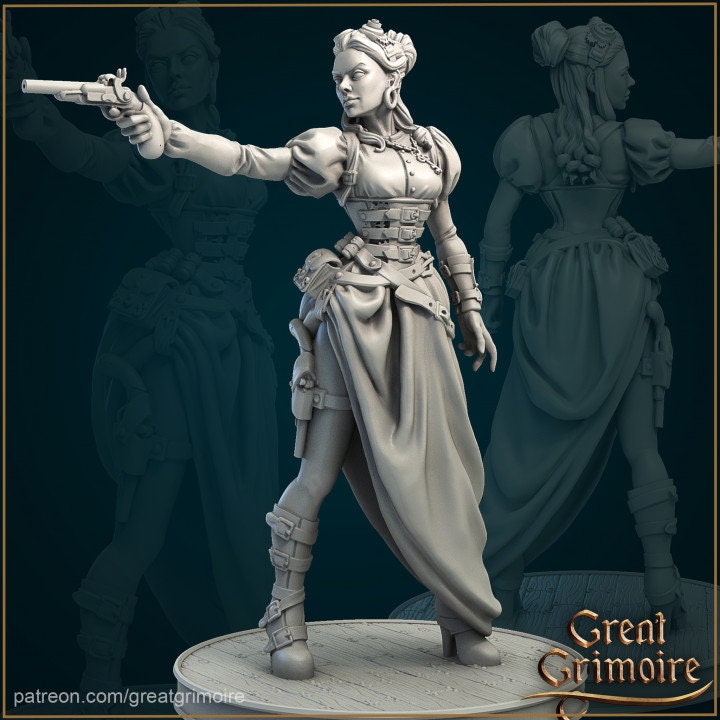 
Great Grimoire - DnD, Dungeons and