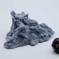 
Large fallen tree scatter terrain DnD Dungeons and Dragons 28mm/32mm Tabletop RPG Miniatures Wargame Scatter Terrain TTRPG Fantasy Forest