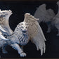 
Lion Guardian, DnD, Dungeons and Dragons, Lion Miniature, Tabletop, RPG - Great Grimoire