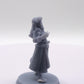 
Royal Princess DnD Dungeons and Dragons 28mm/32mm TTRPG Wargame Miniatures Townsfolk NPC