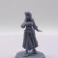 
Royal Princess DnD Dungeons and Dragons 28mm/32mm TTRPG Wargame Miniatures Townsfolk NPC
