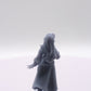 
Royal Princess DnD Dungeons and Dragons 28mm/32mm TTRPG Wargame Miniatures Townsfolk NPC