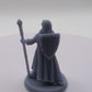 
Lawful Hero DnD Dungeons and Dragons Miniature 28mm/32mm Heroic Scale for Hero Quest Tabletop RPG Fantasy Wargames Female Paladin Miniature